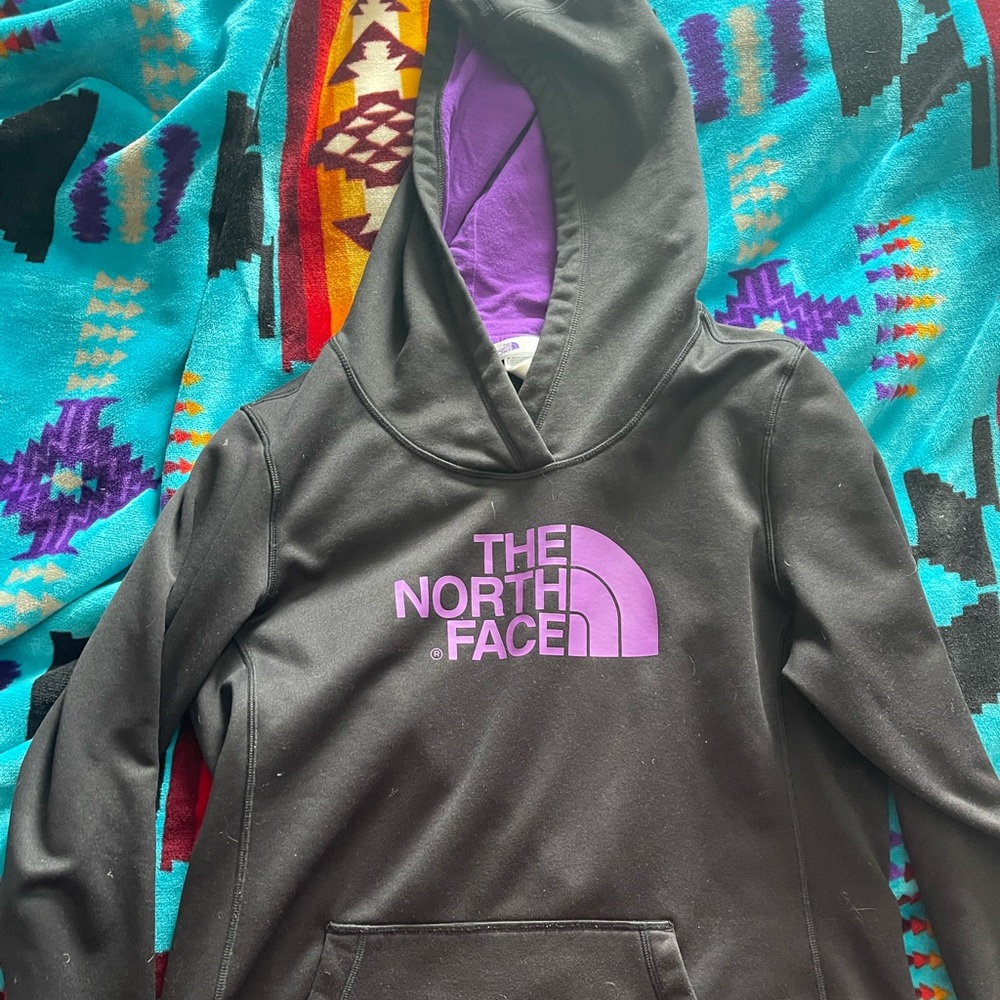 North Face